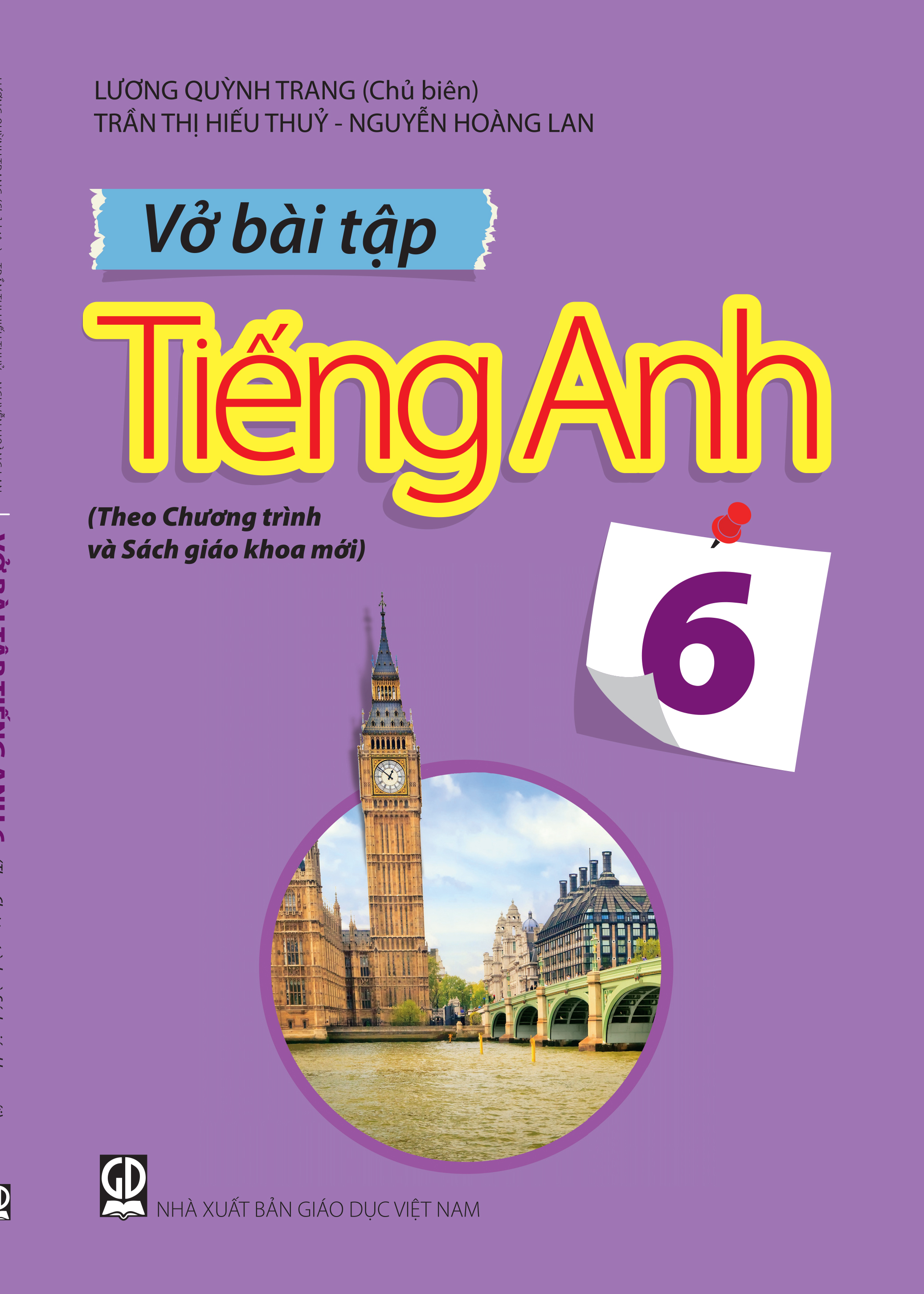 vo bai tap tieng anh 6.ai