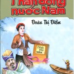 Nữ Sĩ Đoàn Thị Điểm