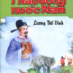 Trạng Lường Lương Thế Vinh
