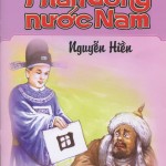 Trạng nguyên 13 tuổi Nguyễn Hiền