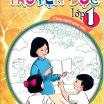 Truyện đọc lớp 1 (Công nghệ giáo dục)