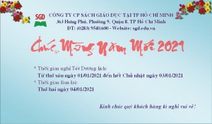 TB NGHỈ TẾT DL 2021