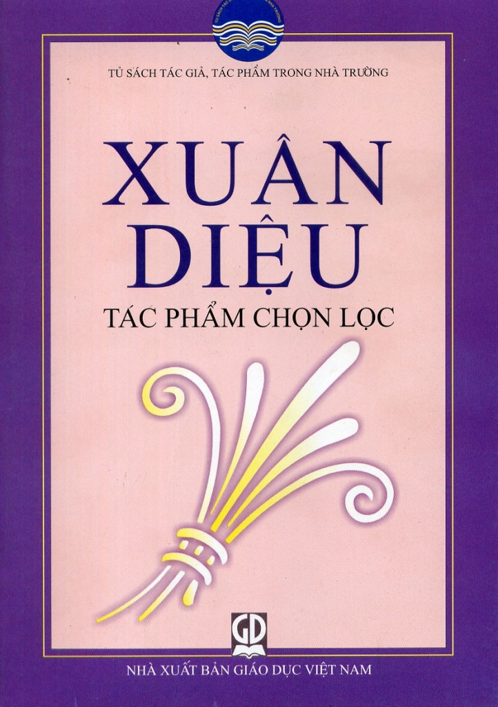 TÁC GIA TÁC PHẨM XUÂN DIỆU